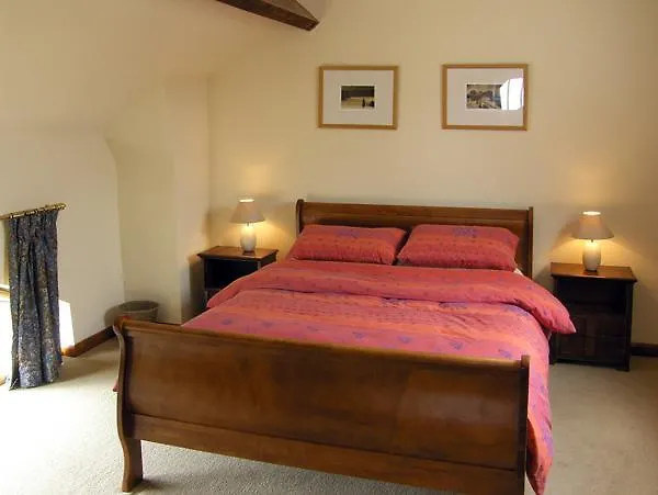 The Coach House