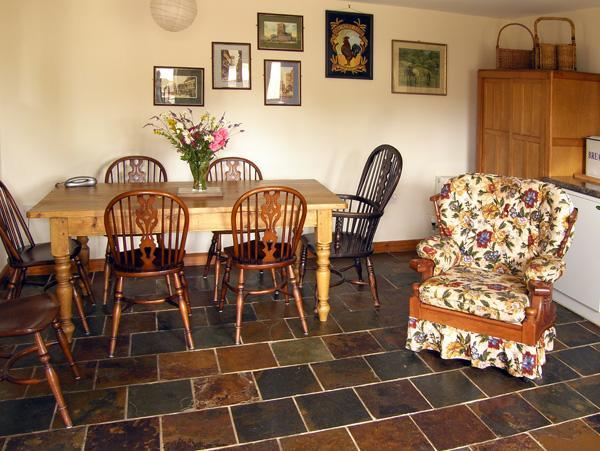 The Coach House Shrewsbury
