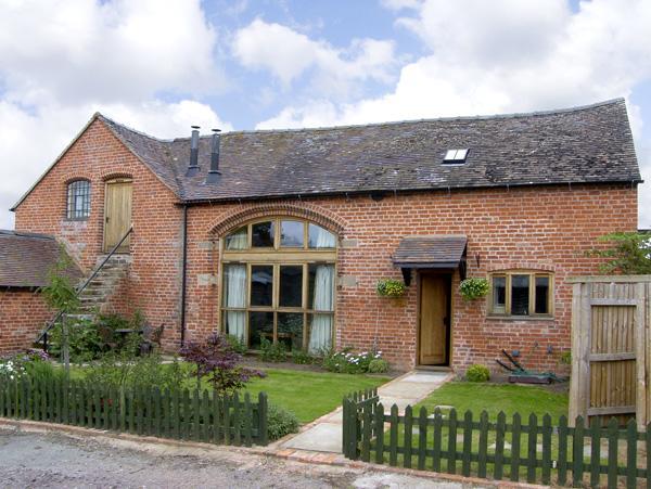 The Coach House Holiday home *