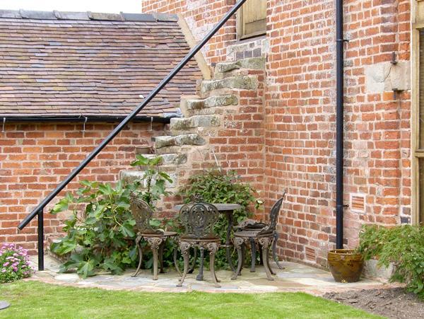 The Coach House Shrewsbury